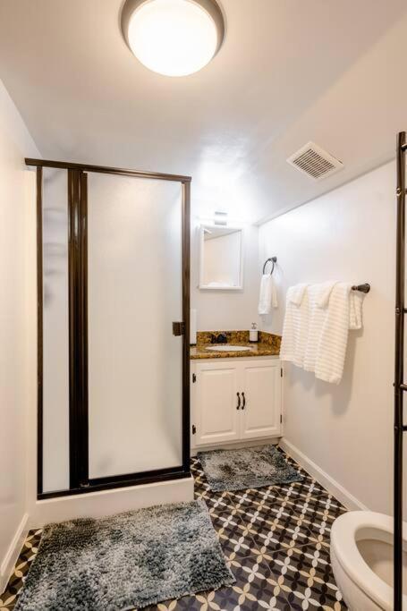 *2Bdr Victorian Home Away From Home - *Central Loc Sacramento Exteriör bild