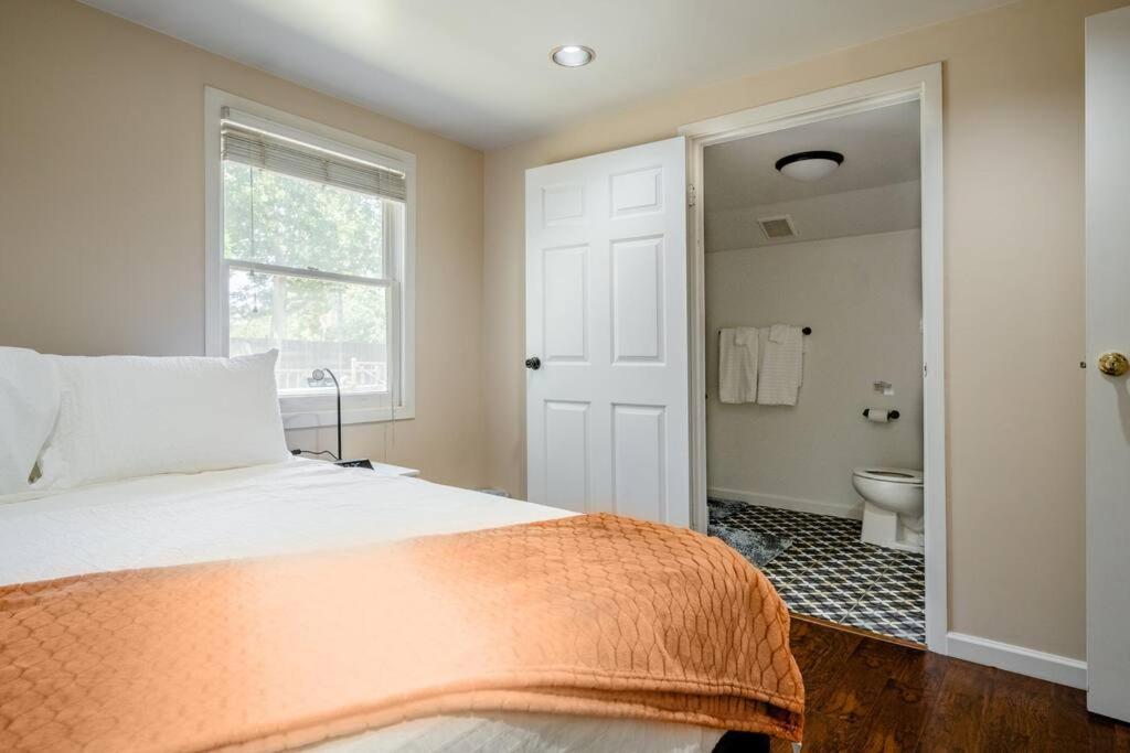 *2Bdr Victorian Home Away From Home - *Central Loc Sacramento Exteriör bild