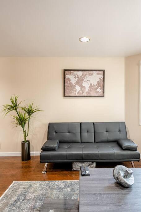 *2Bdr Victorian Home Away From Home - *Central Loc Sacramento Exteriör bild
