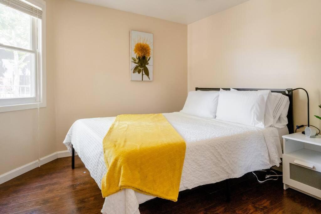 *2Bdr Victorian Home Away From Home - *Central Loc Sacramento Exteriör bild