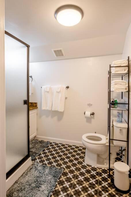 *2Bdr Victorian Home Away From Home - *Central Loc Sacramento Exteriör bild